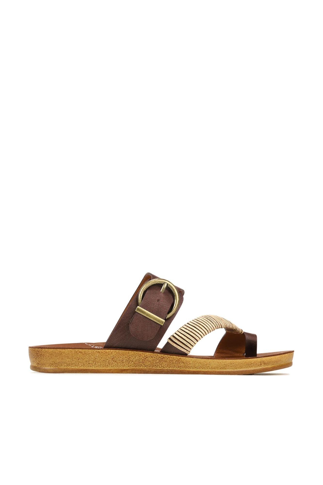 Bria Sandal