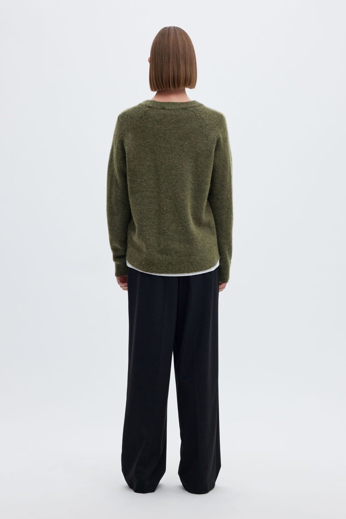 Lulu Knit Sweater
