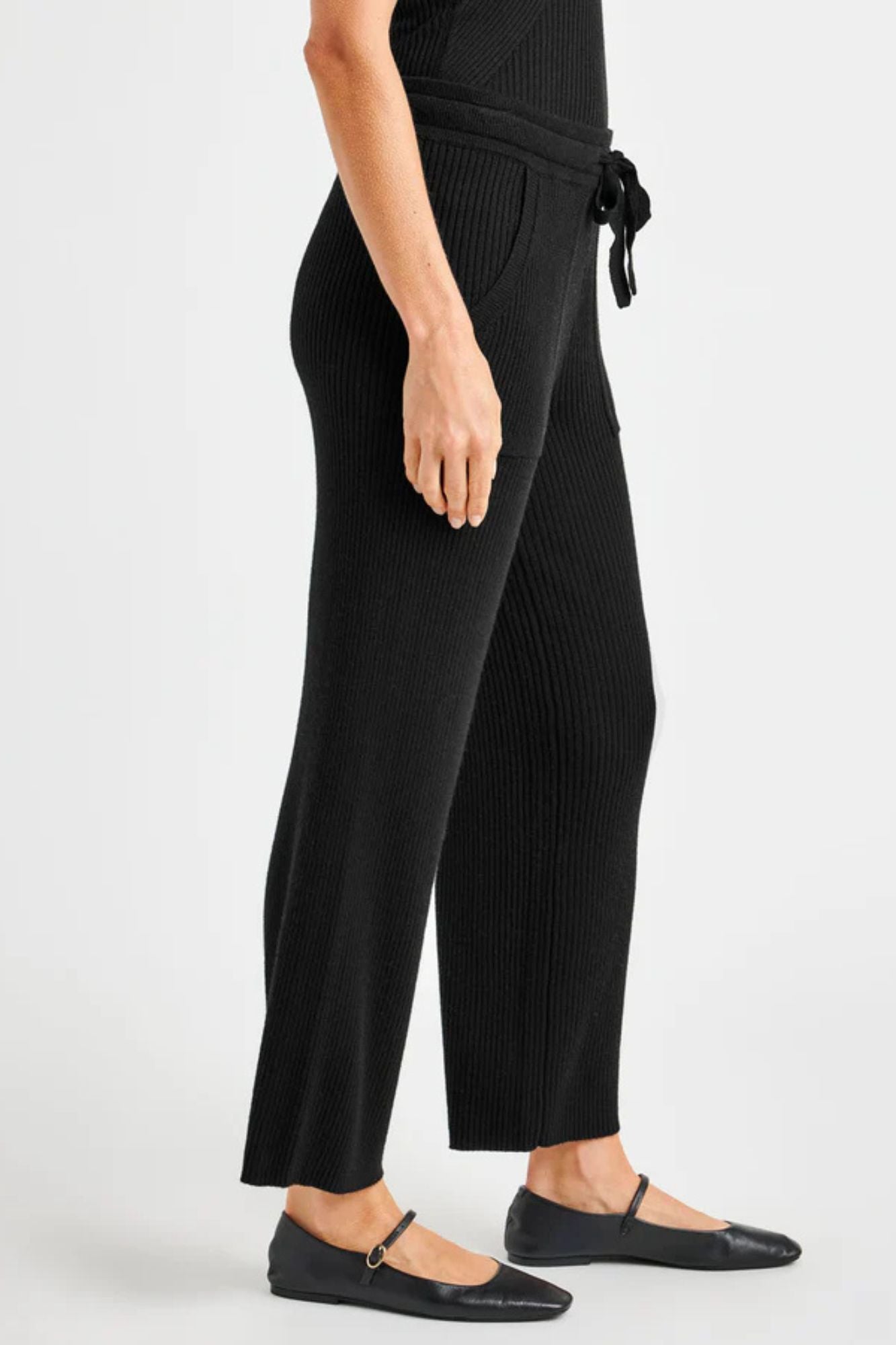 Georgie  Full Lenght Pant