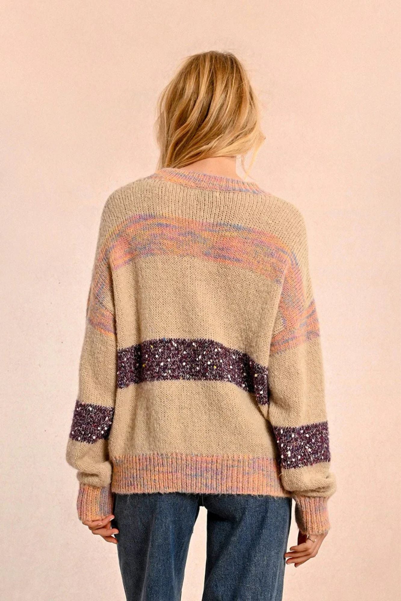Skylights Sweater