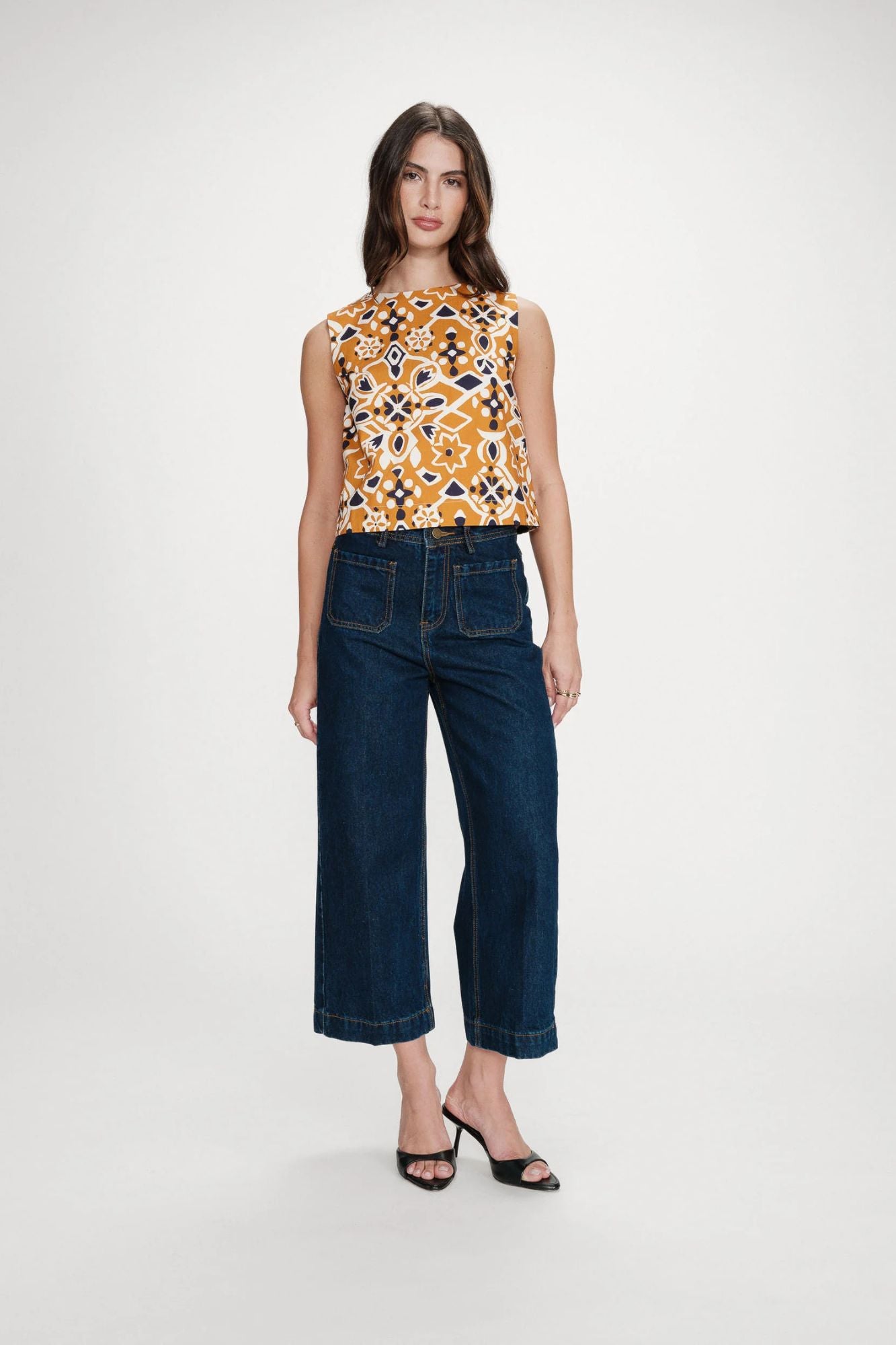 Venise Top