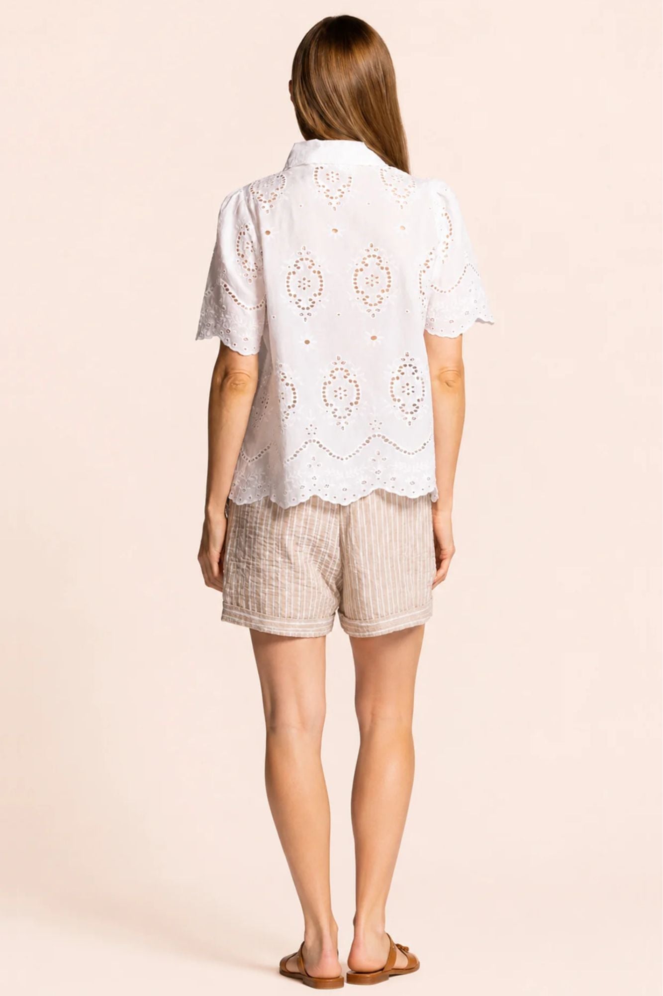 Lily Top