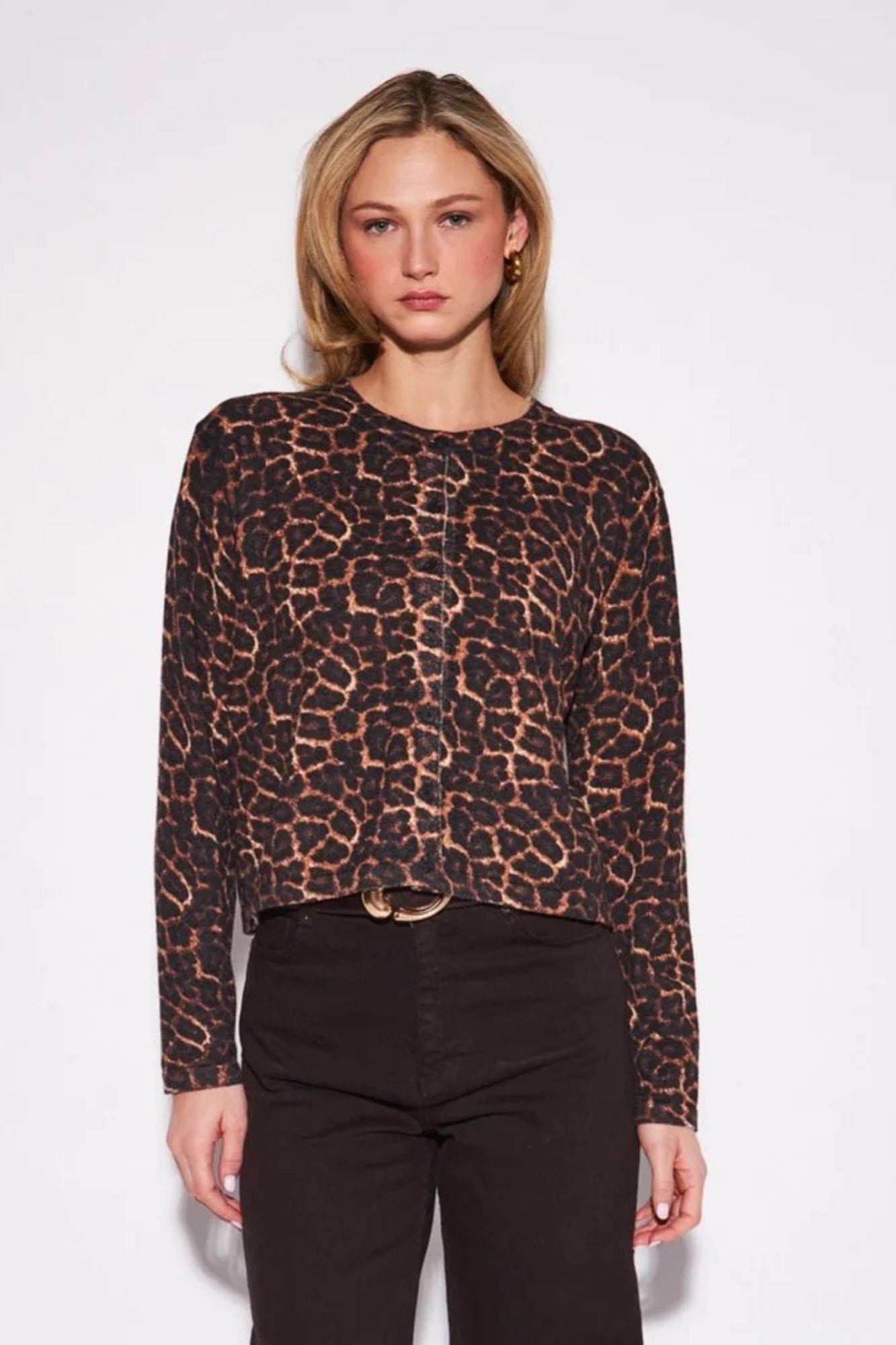 Celine Sweater