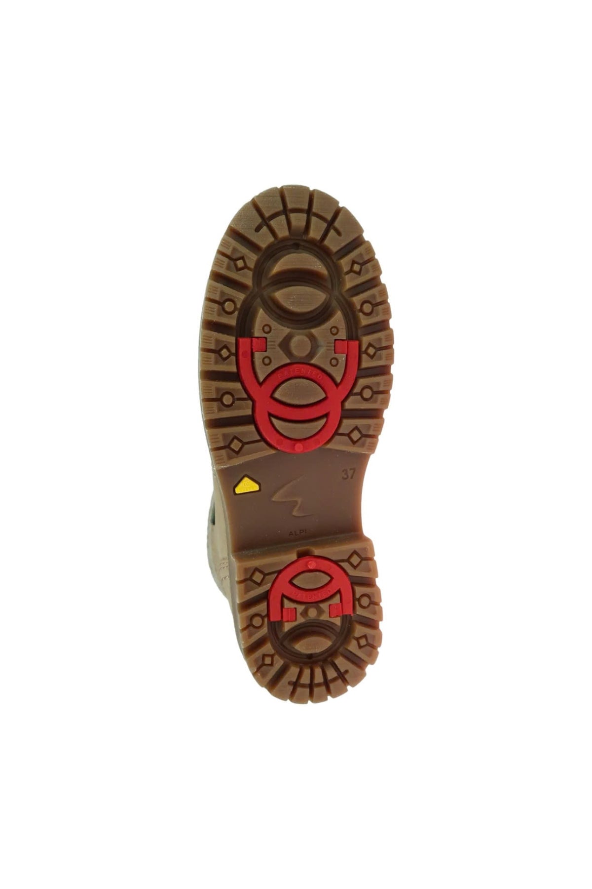 Womens Boot D9384-22