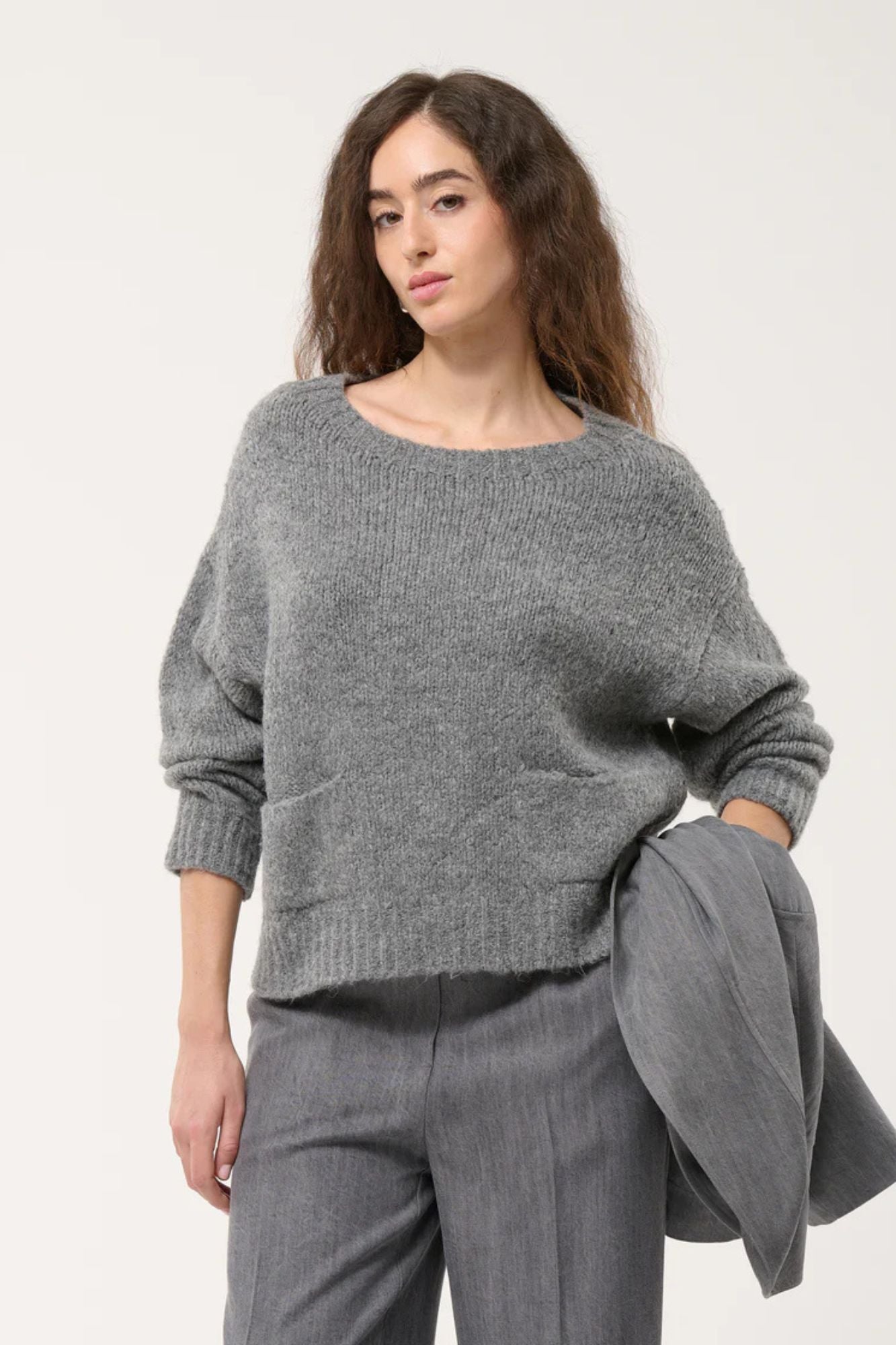 Colom Sweater