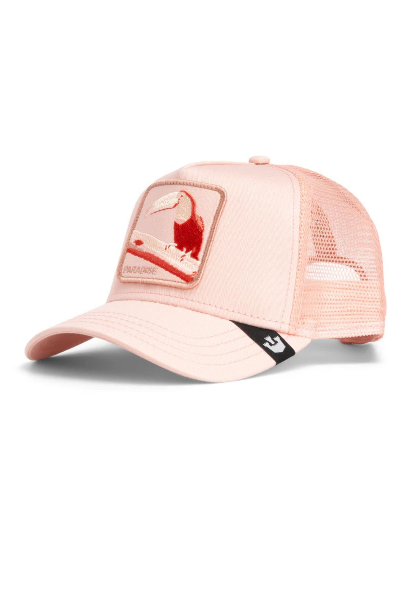 Toucan Mirage Cap