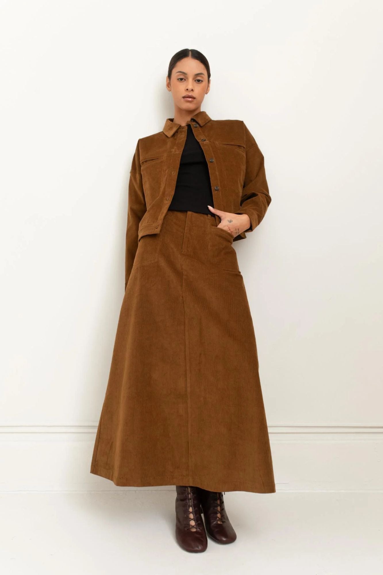 Sefina Jacket