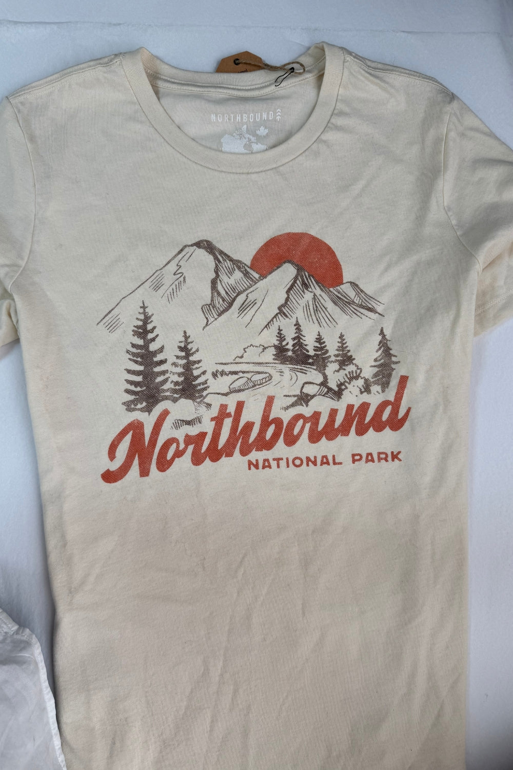 National Park T-Shirt