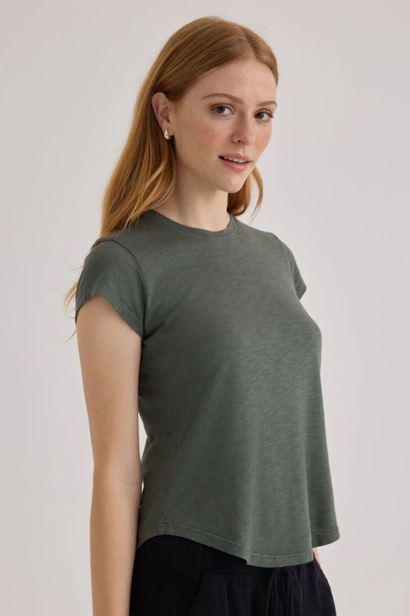 Baby Crew Tee