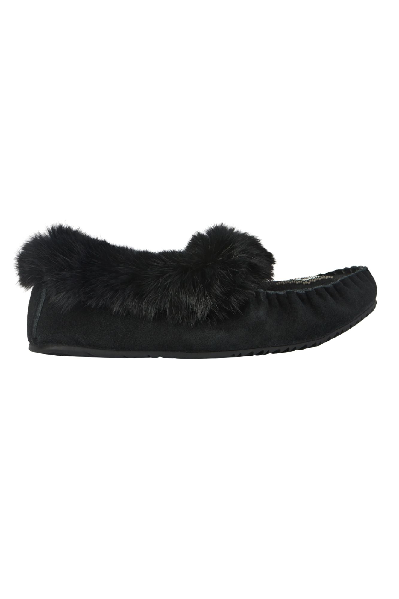 Street Moccasin