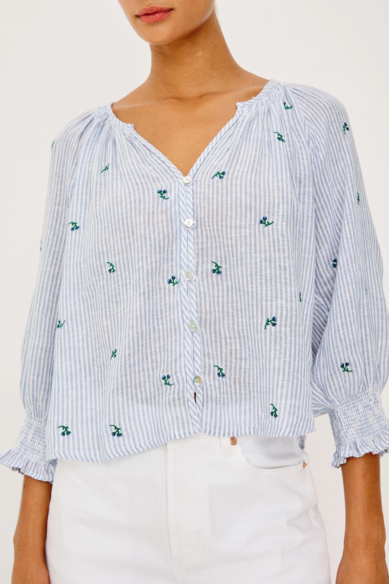 Mariah Top