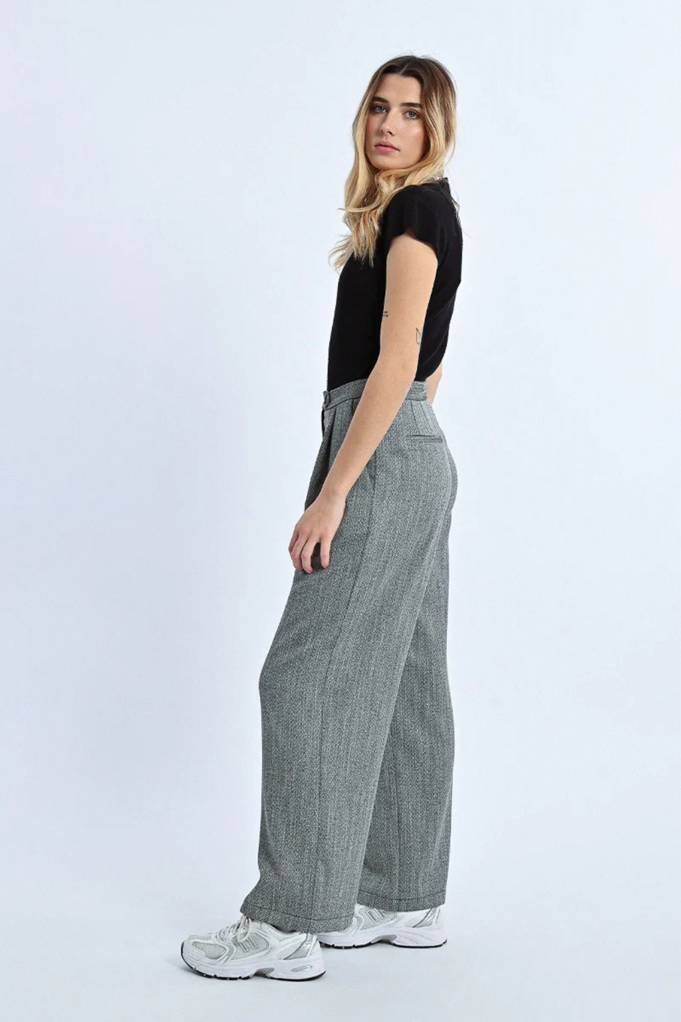 Medina Pants