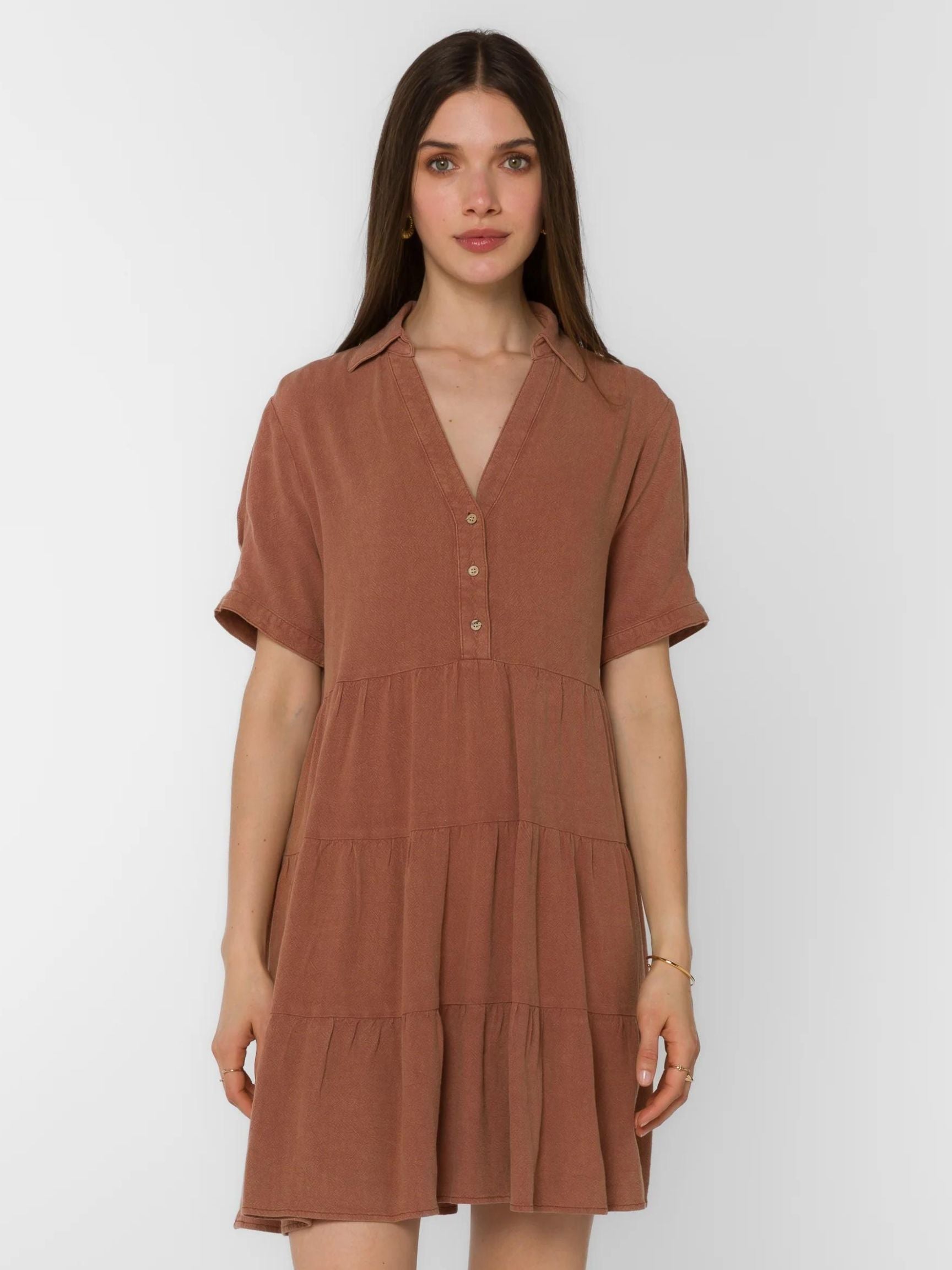 Graham Dress