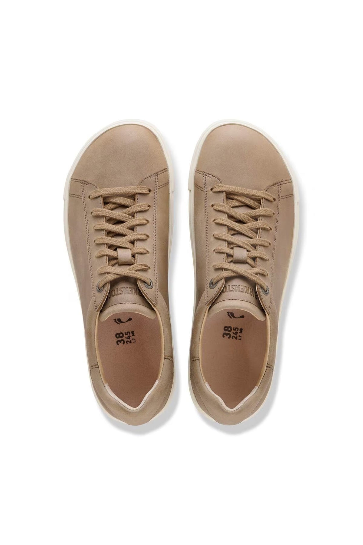 Bend Low Leather - Narrow