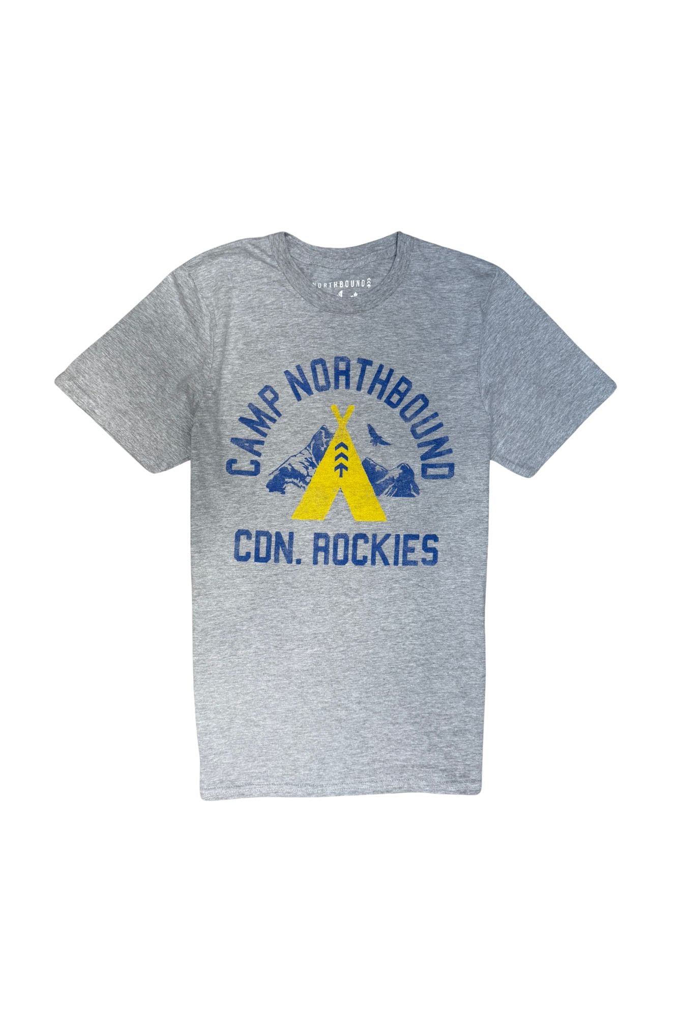 Camp Northbound T-Shirt
