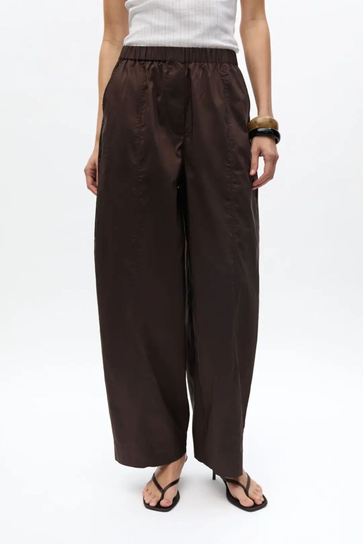 Lila Pants