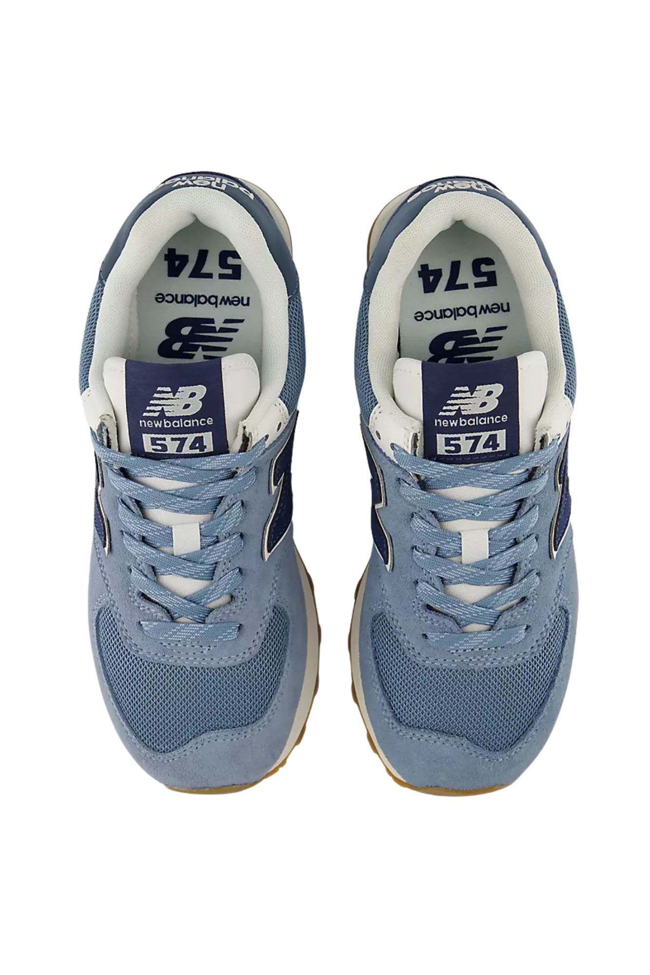 574 Classic Shoe
