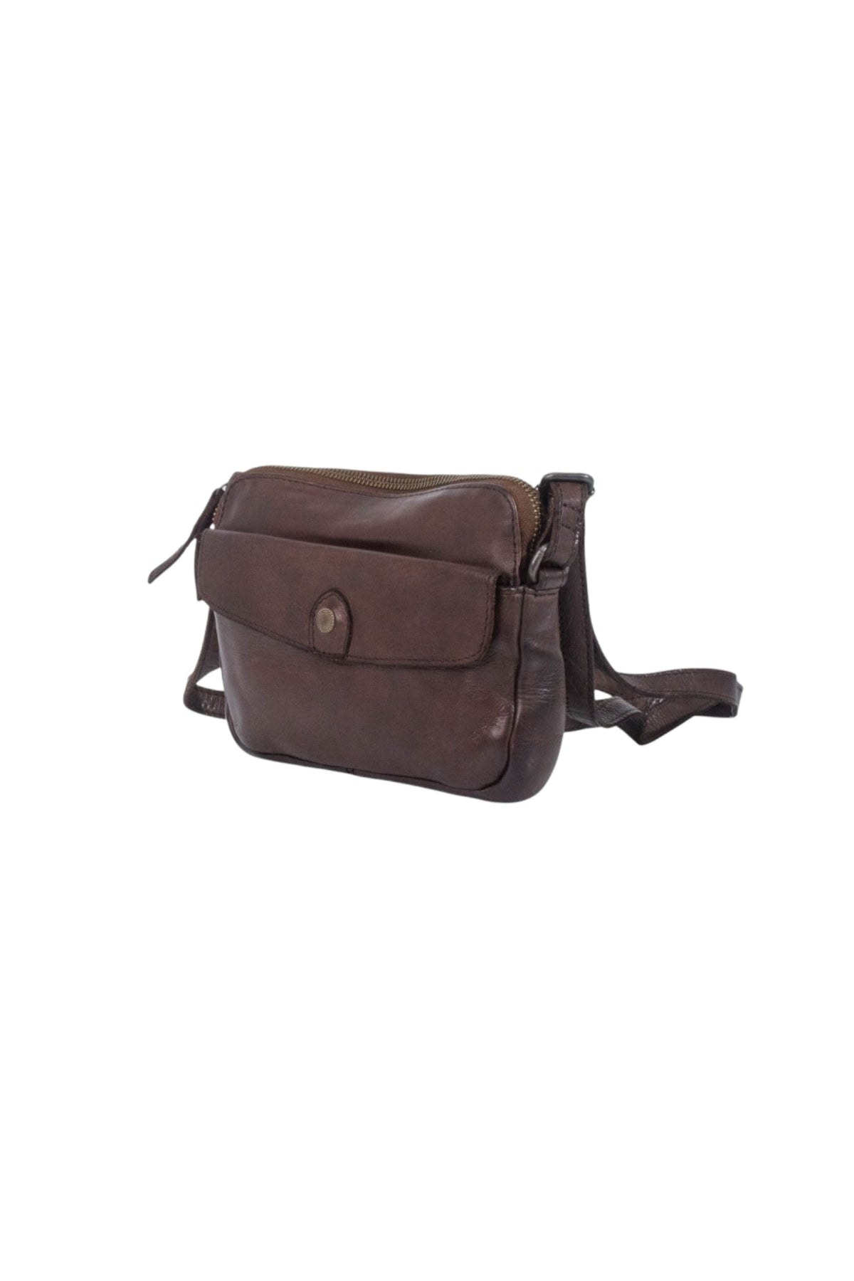 Barolo Crossbody Bag