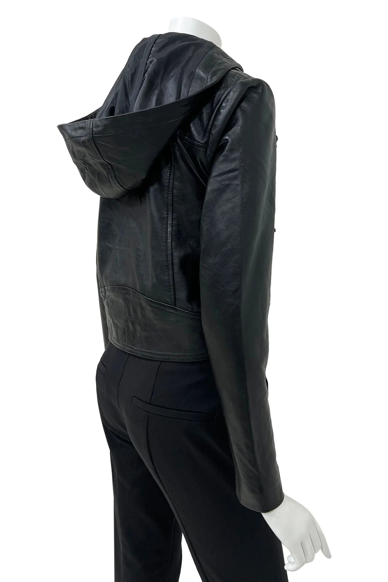 Powell Leather Jacket