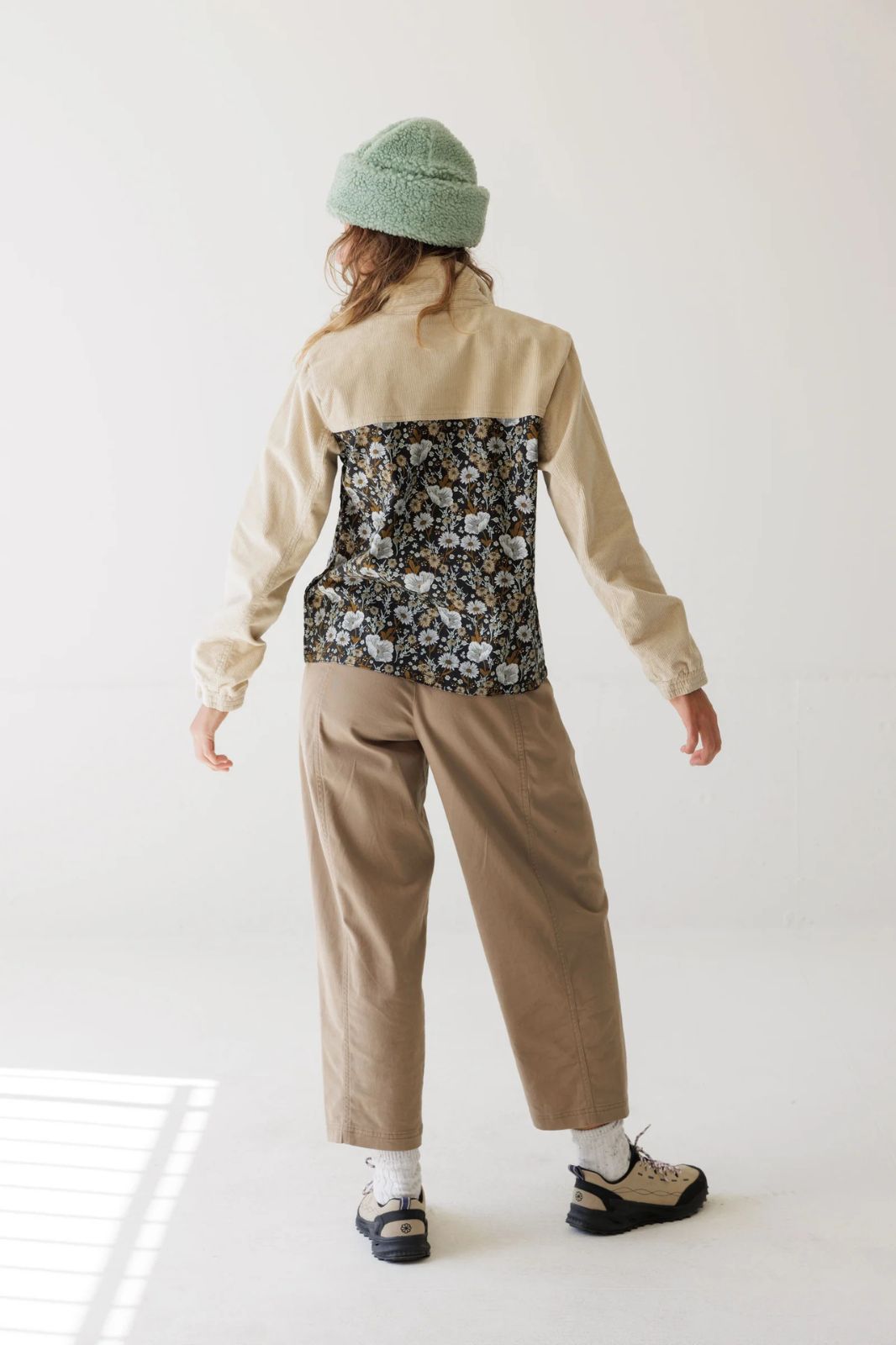 West Haven Jacket