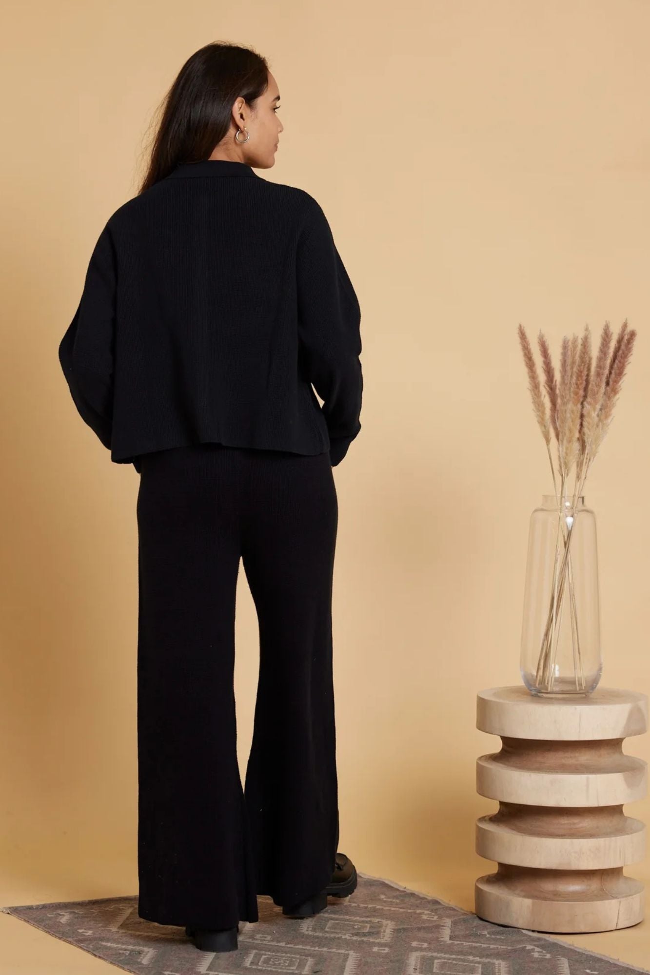 Helena Sweater Pant