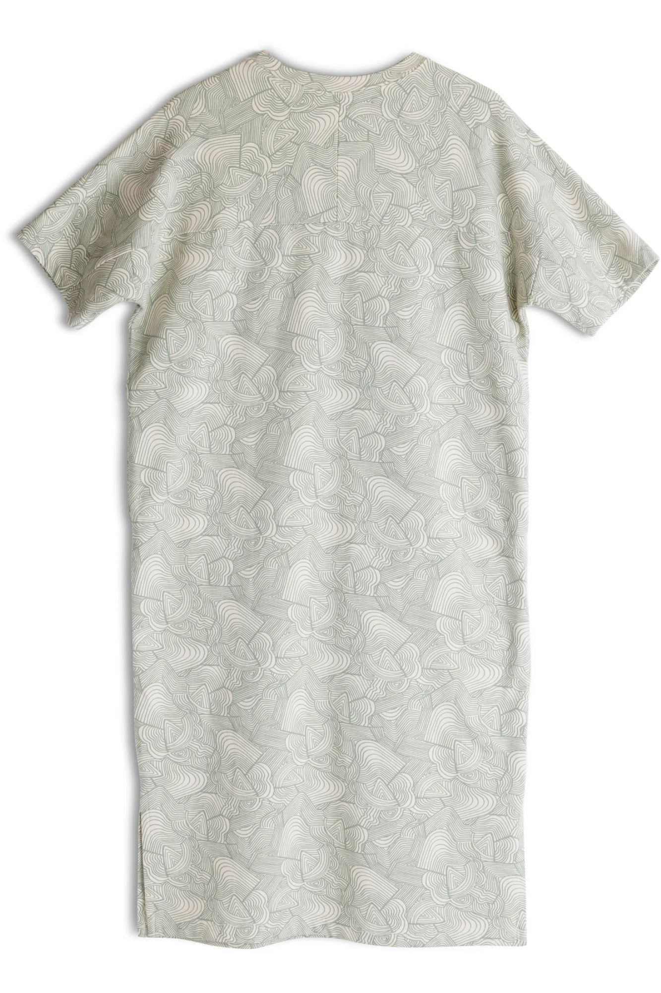Seaview Dress