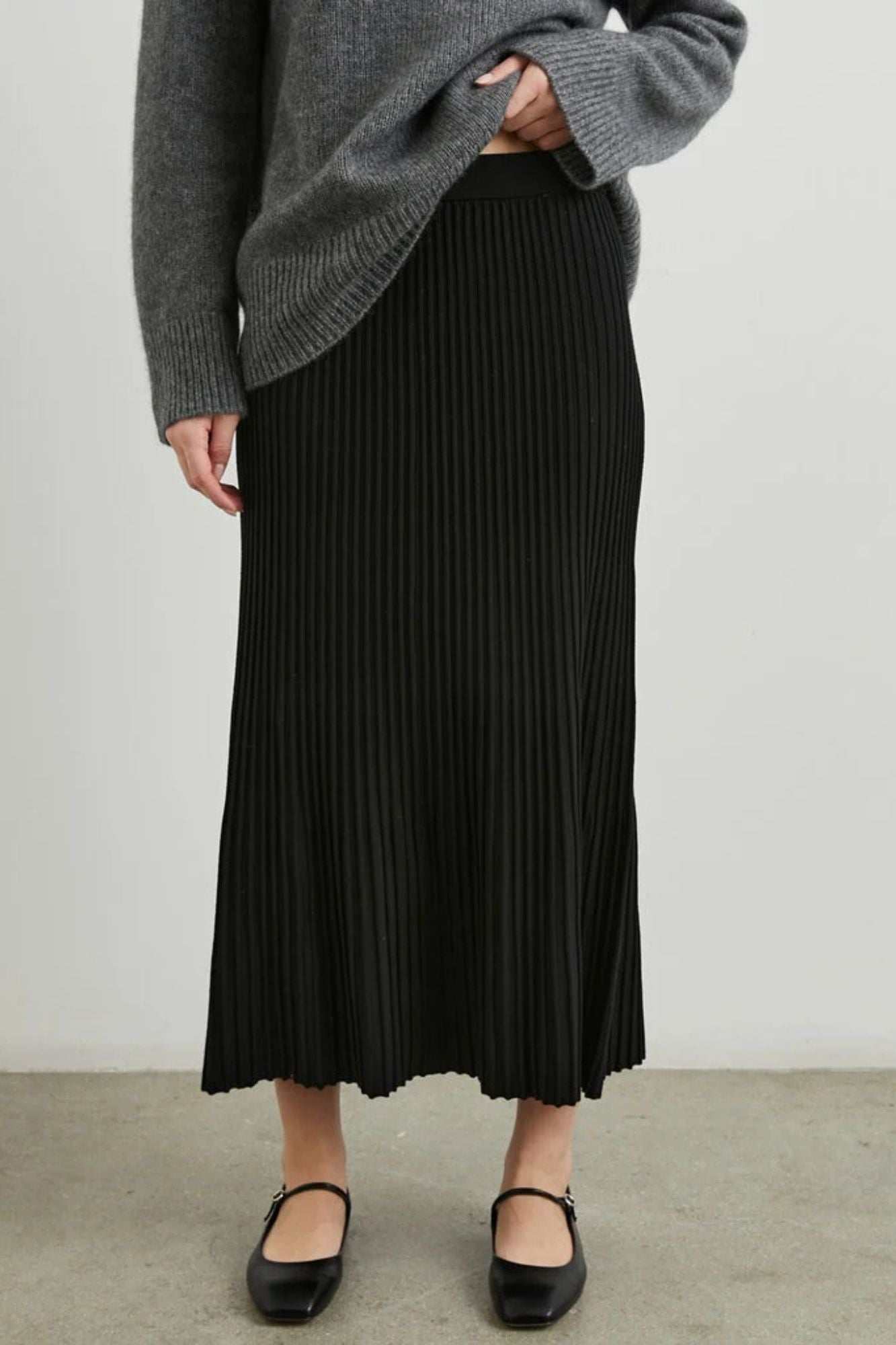 Milena Skirt