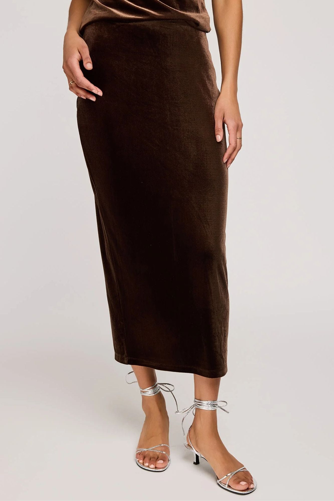 Dahlia Skirt