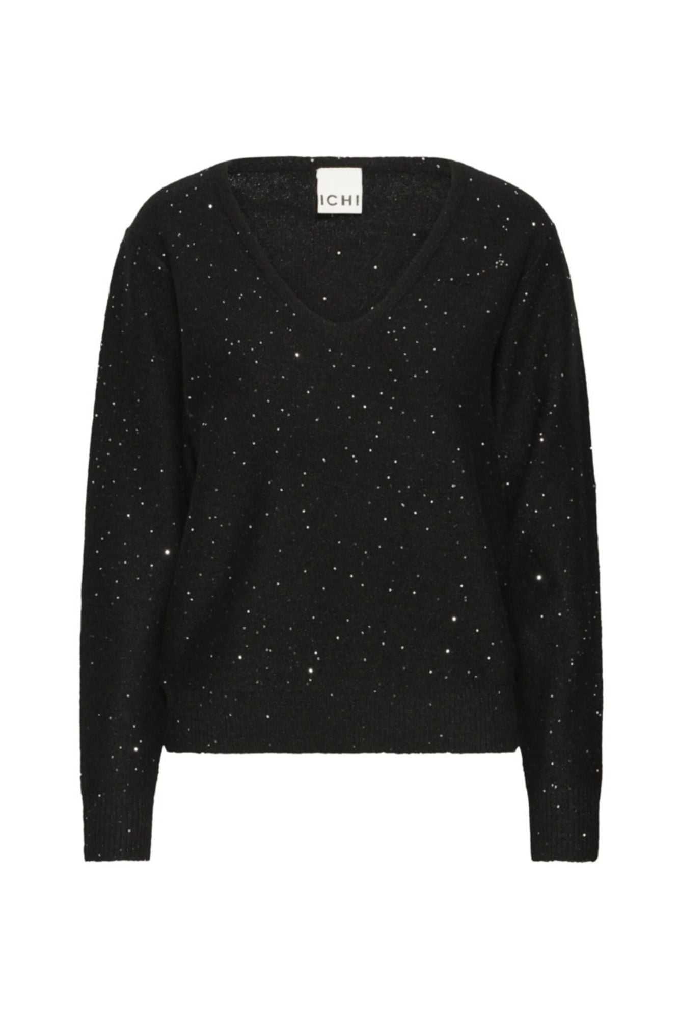 Damian Sweater
