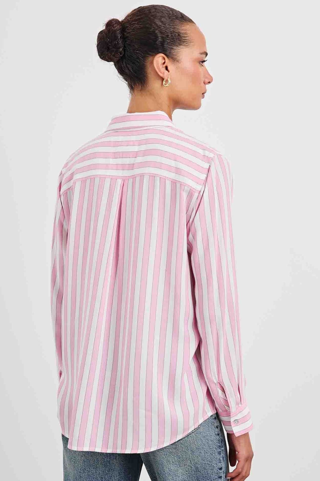 Wren Shirt