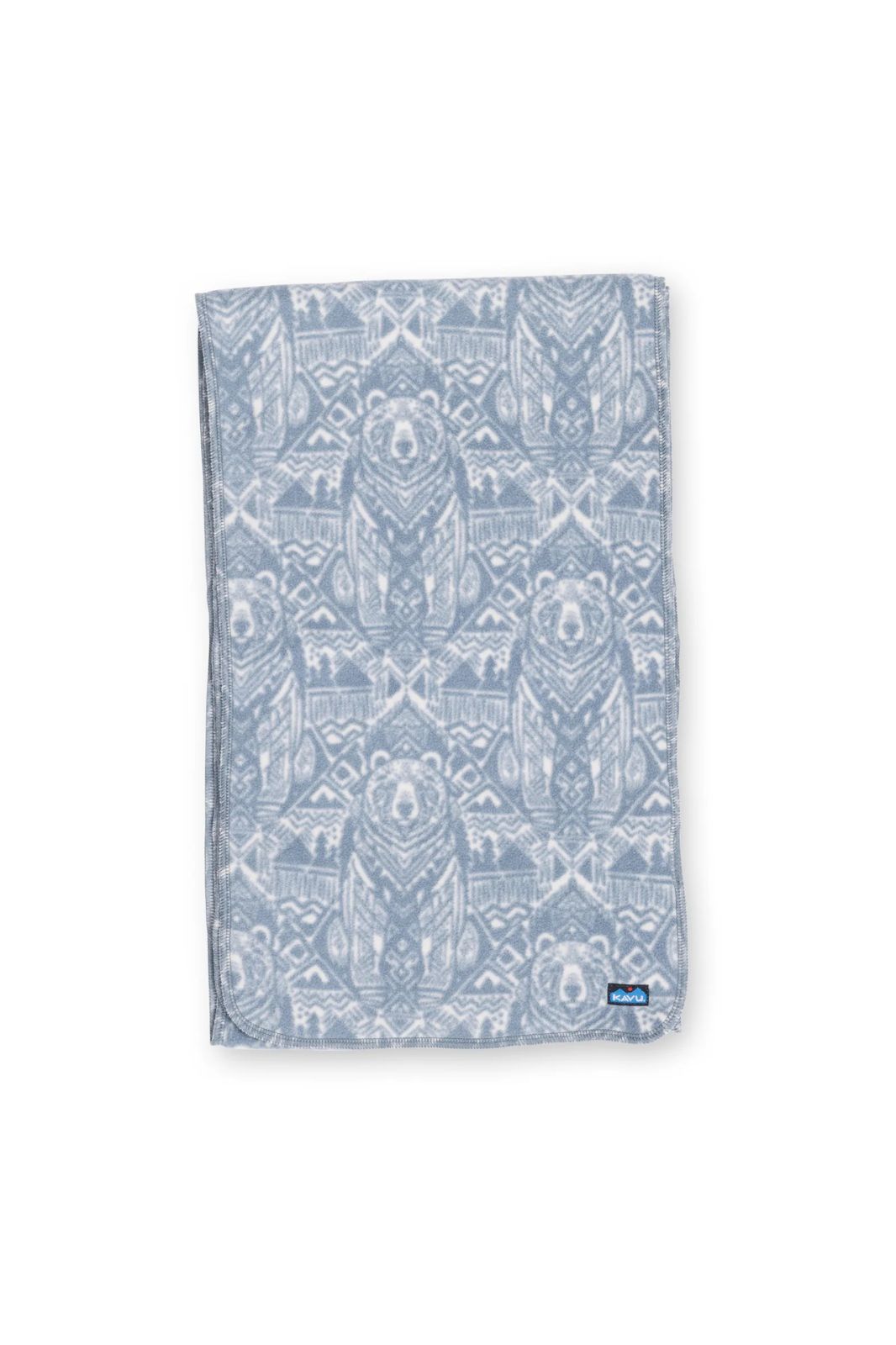 Eastward Scarf