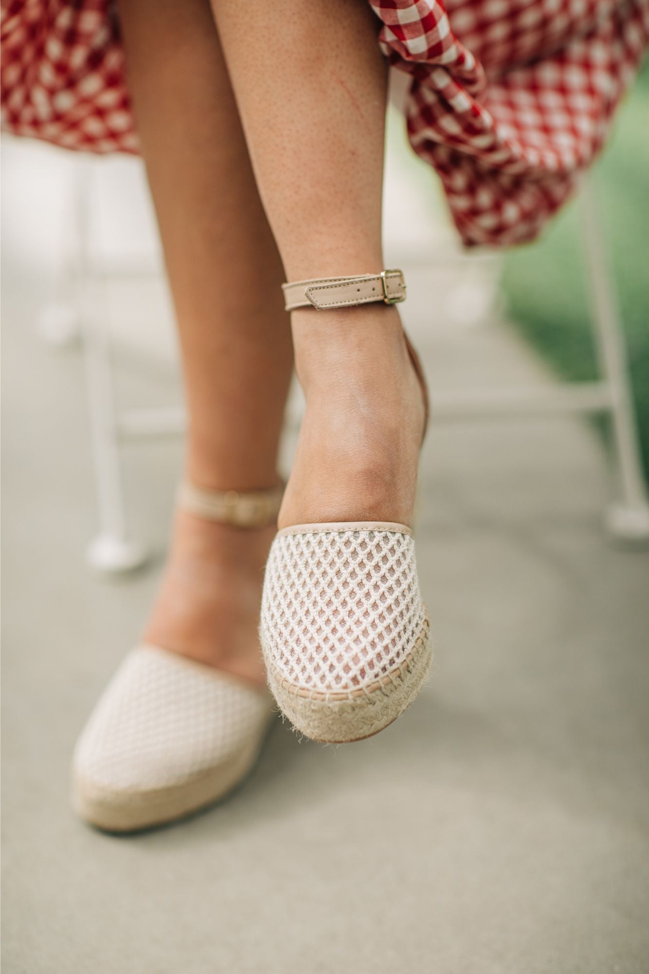 Fran Sandals