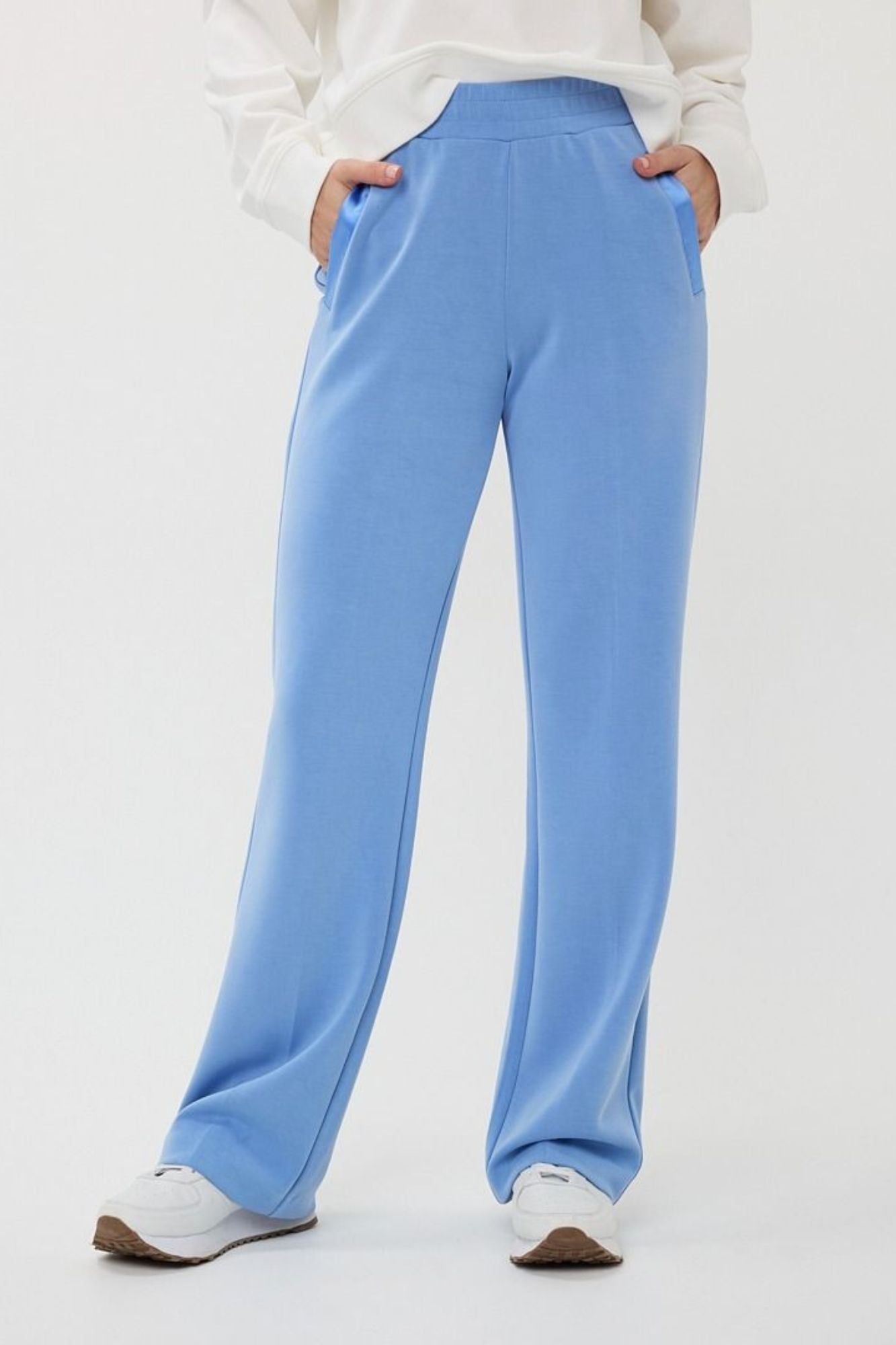 Trousers Jogger Modal