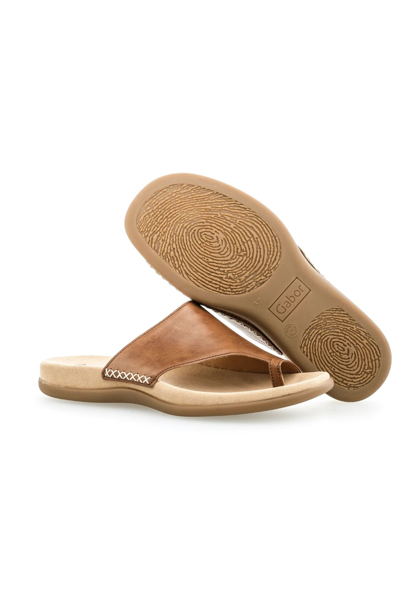 0.3700-24 Toe Loop Slip On