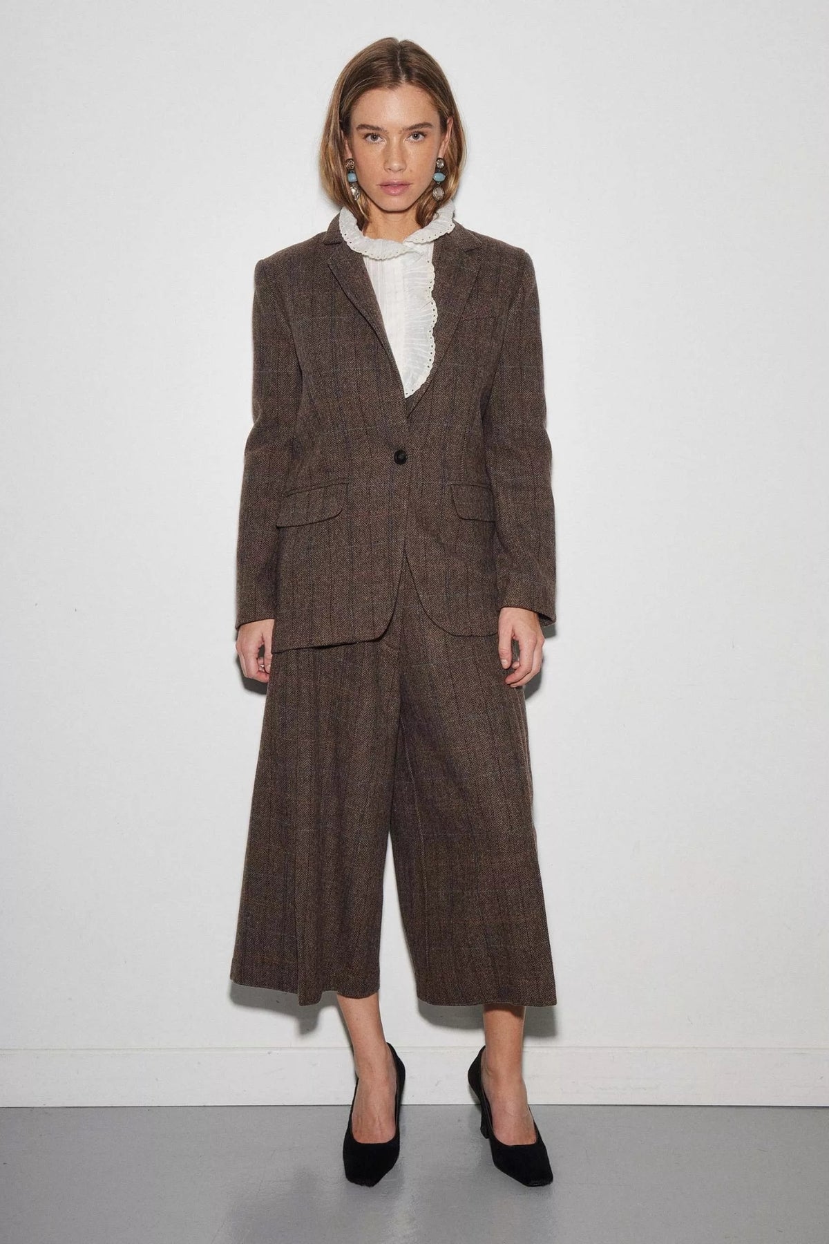 Ubald Pant