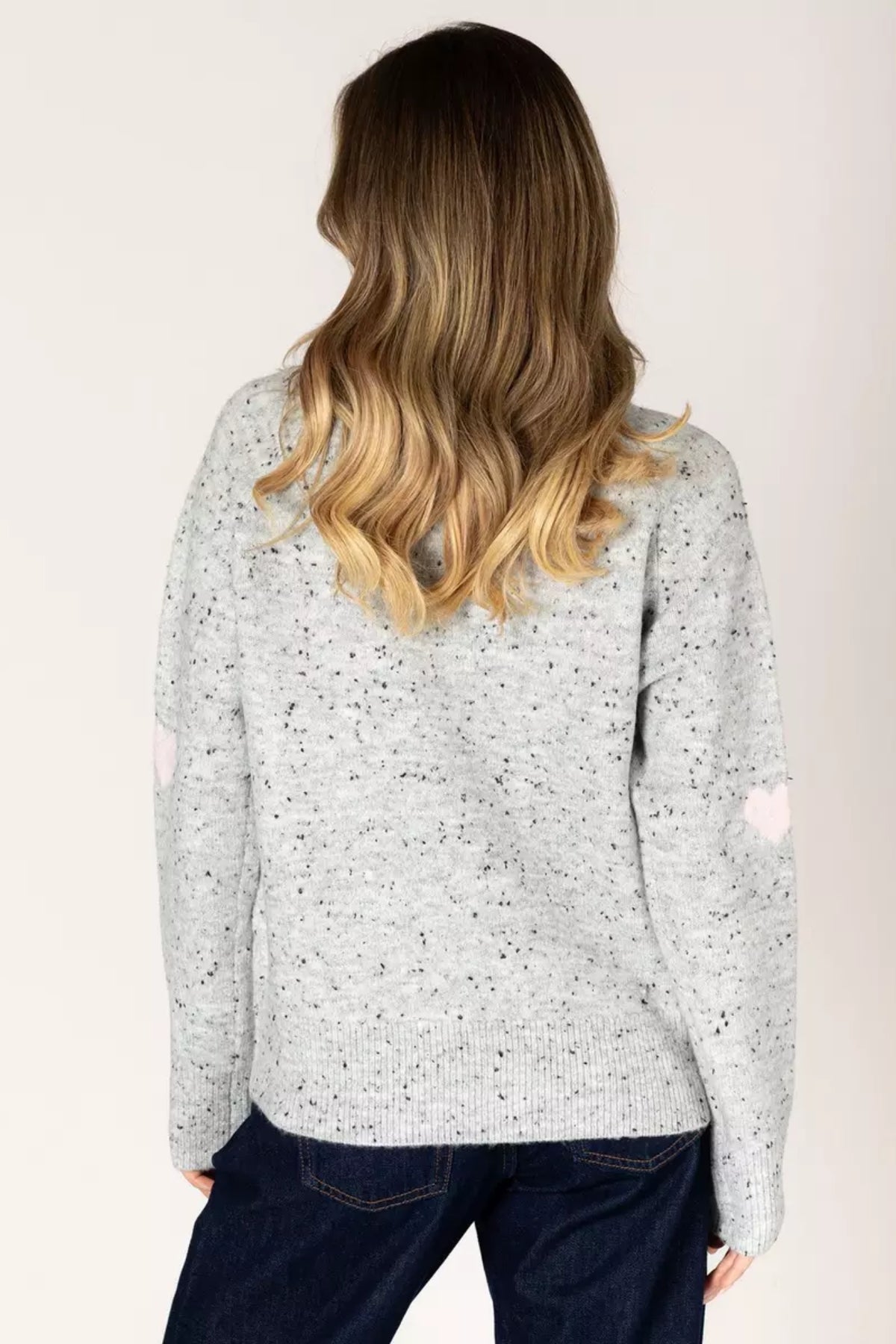 Philippa Sweater