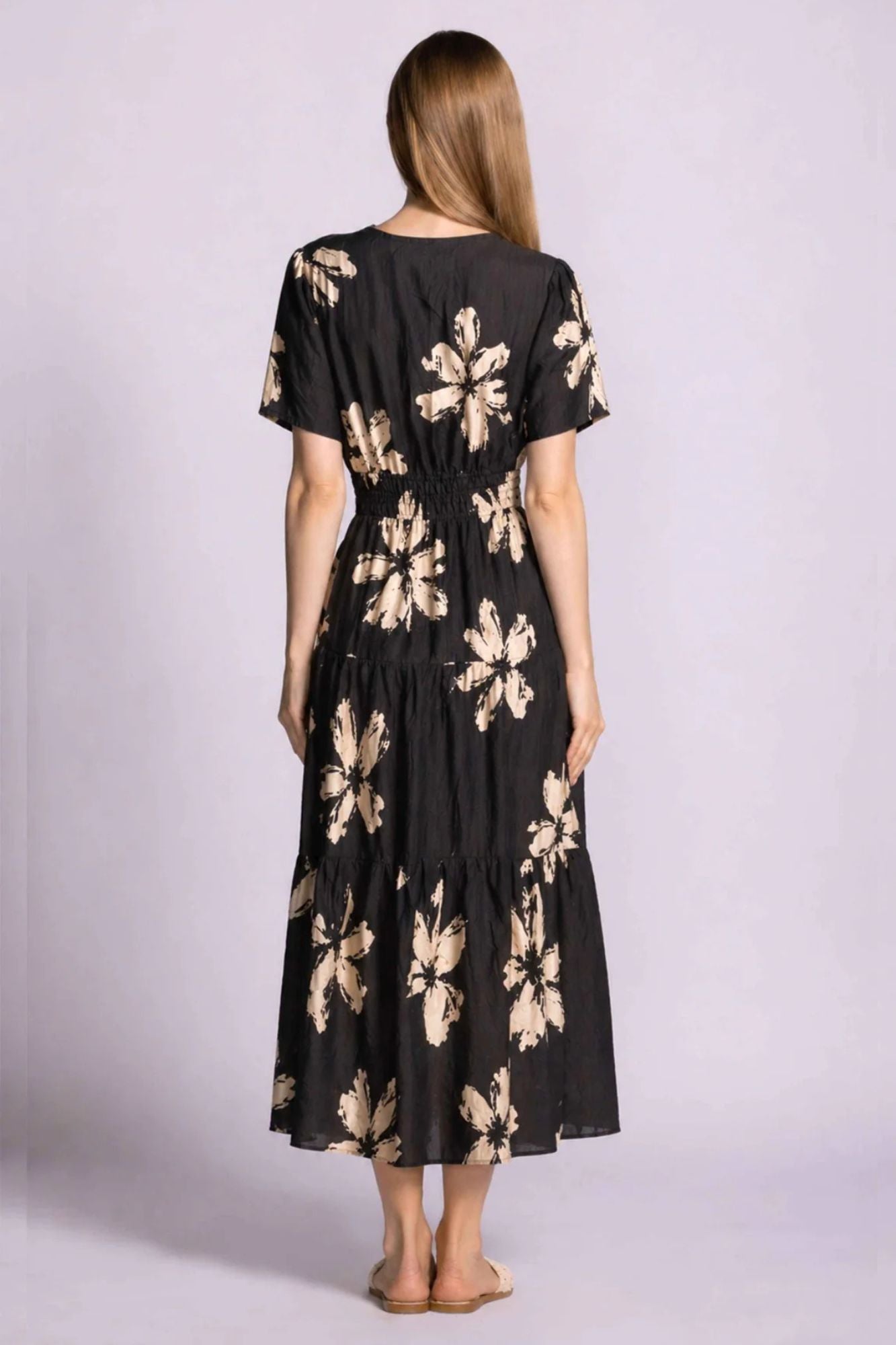 Acama Dress