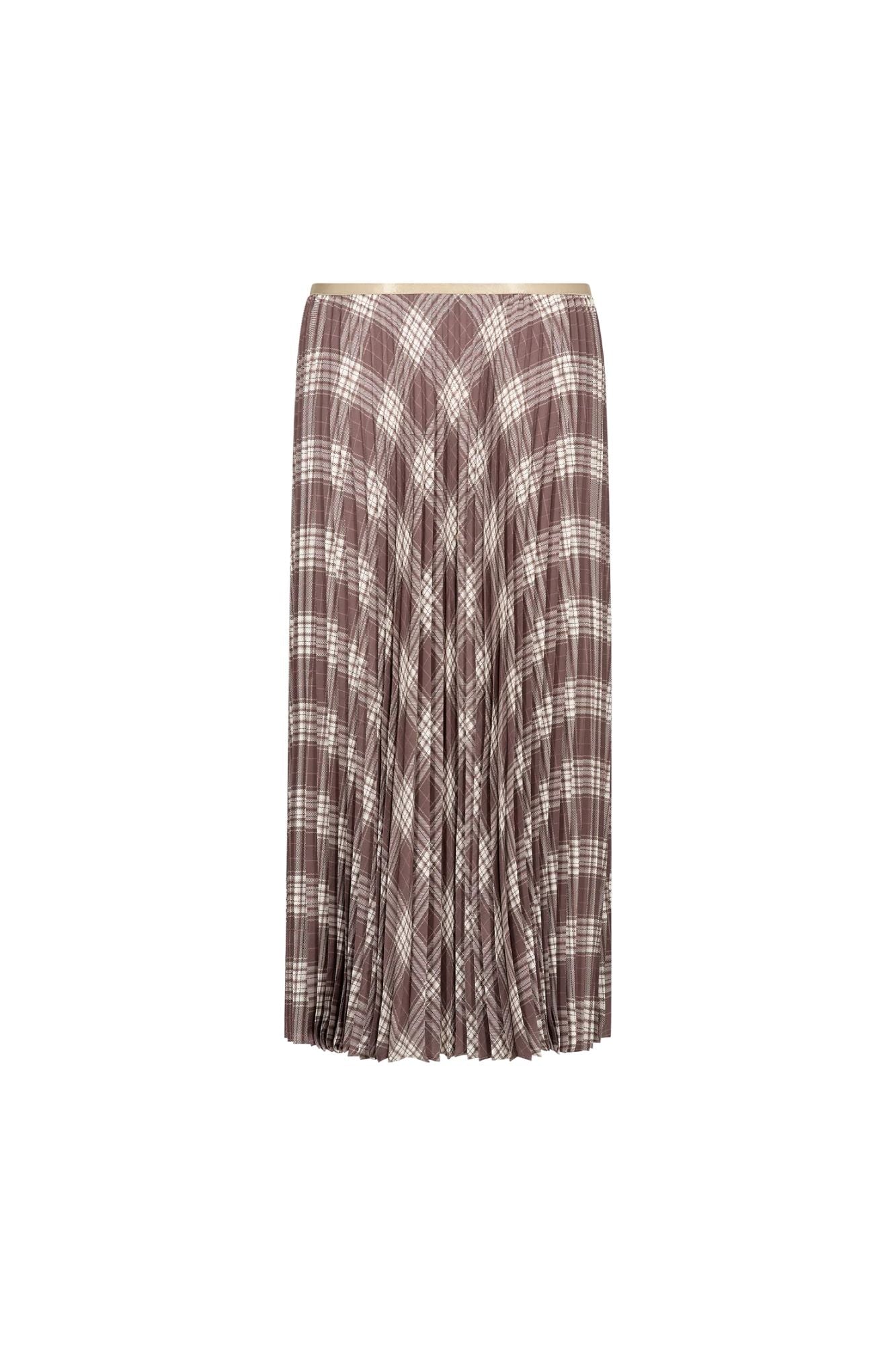 Chari Chaz Skirt