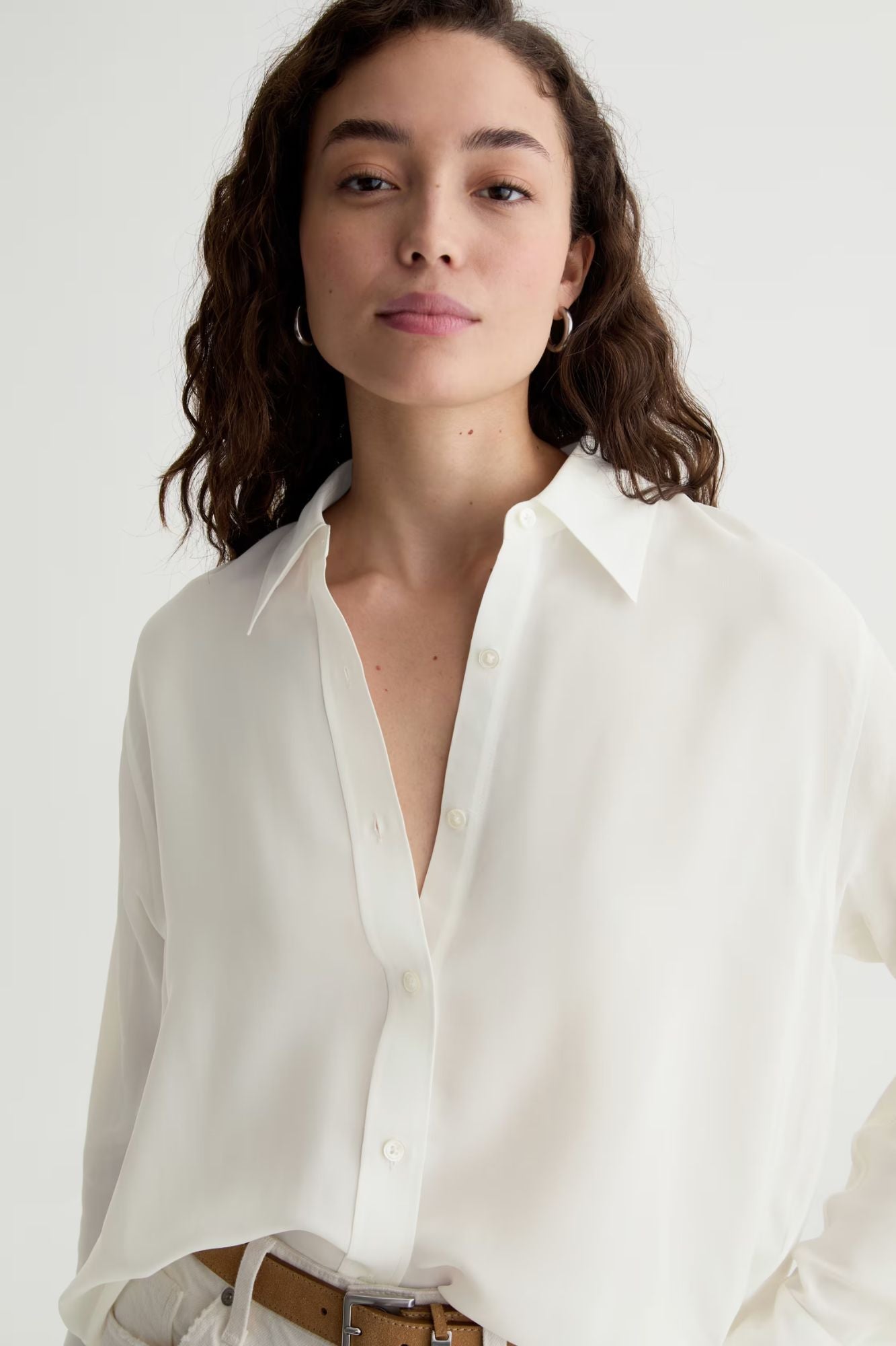 Sawtelle Shirt