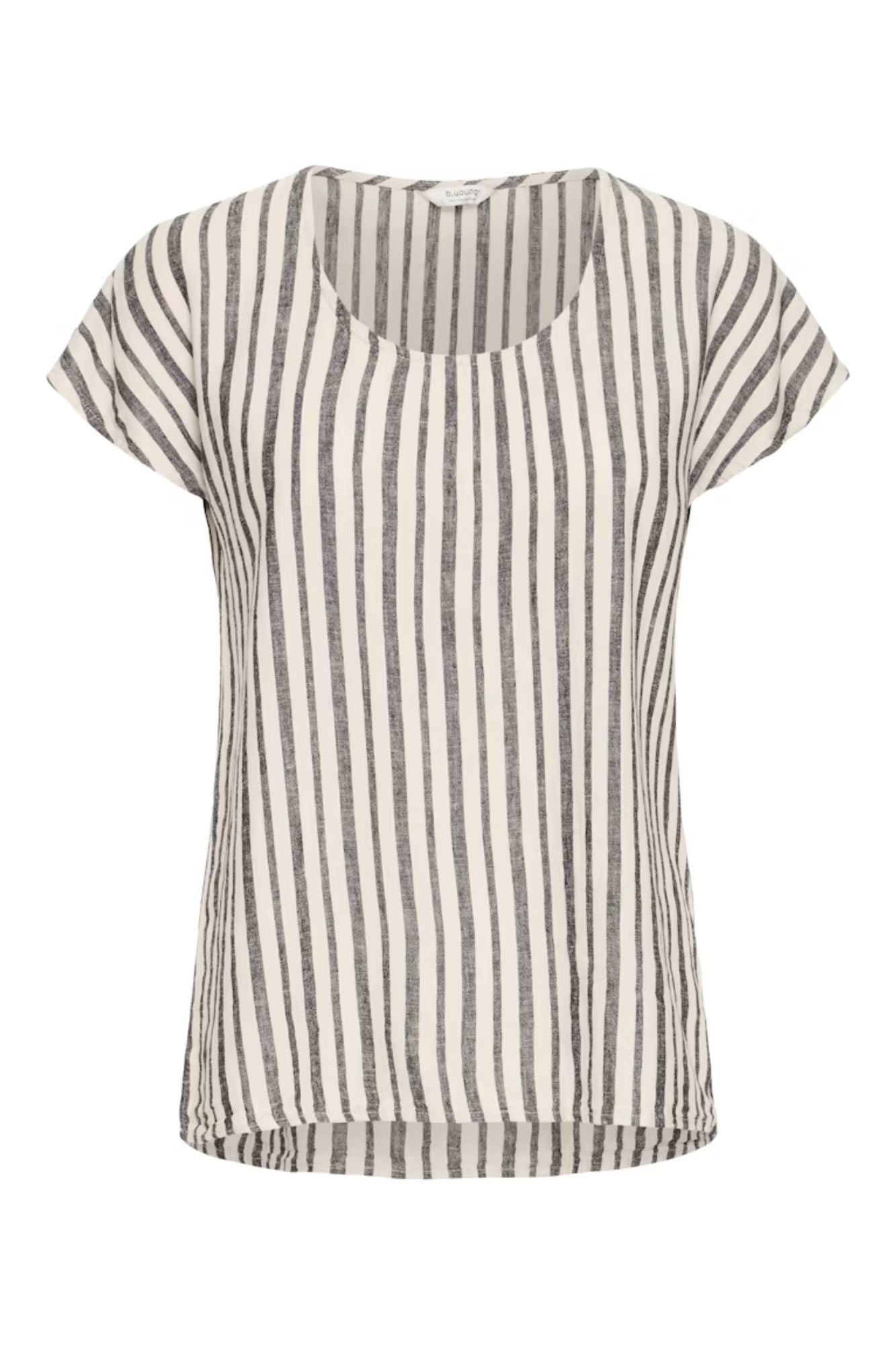 Falakka O Neck Blouse