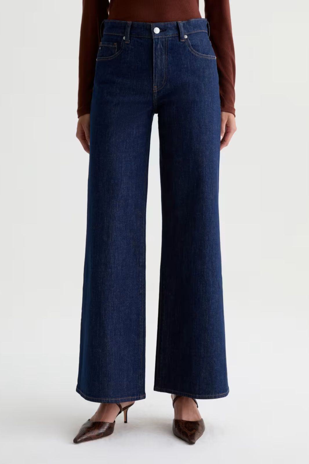 Saige Wide Leg