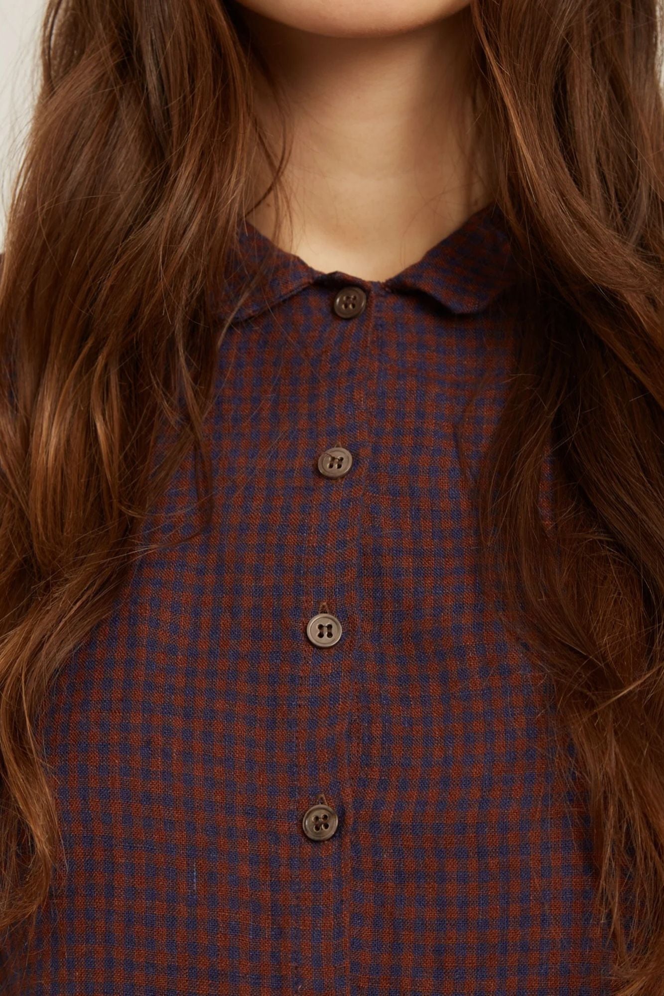 Pippa Linen Shirt