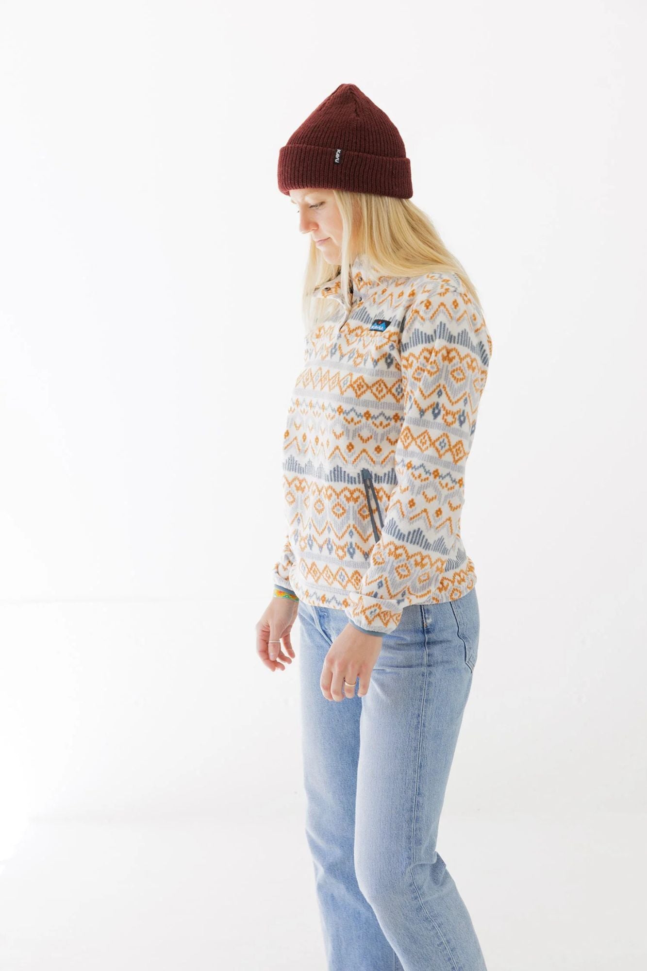 Cavanaugh Fleece