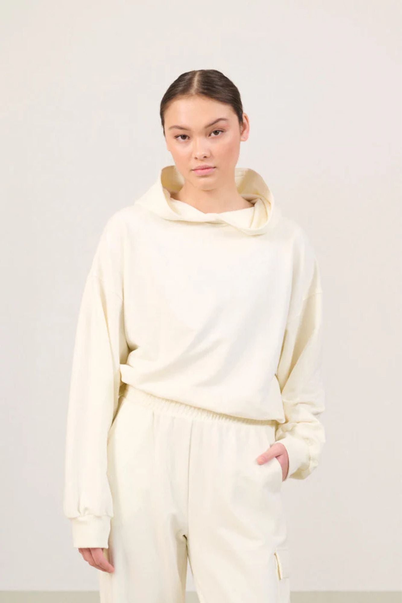 Finn Cozy Hoodie