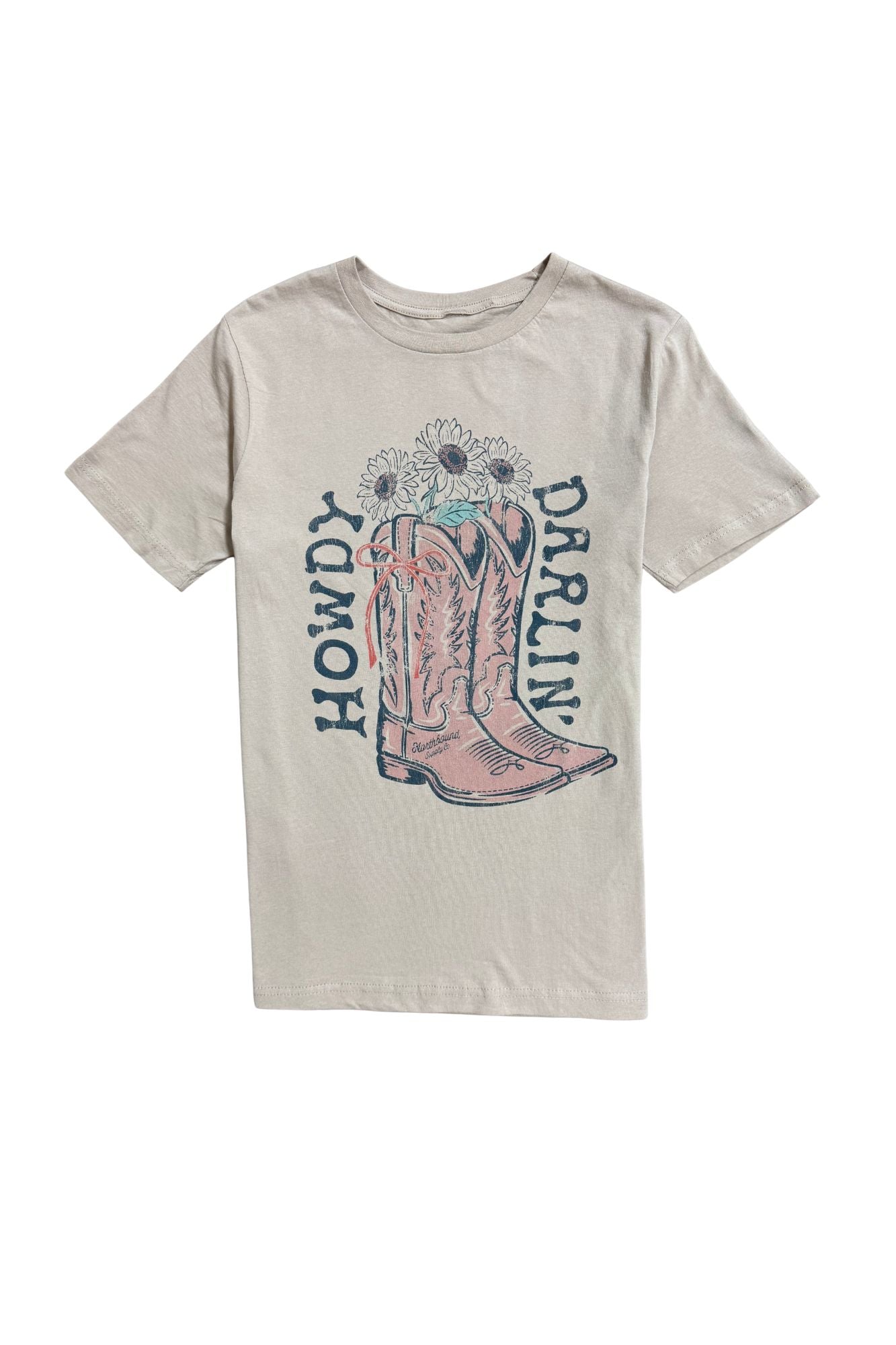 Howdy Darlin' T-Shirt