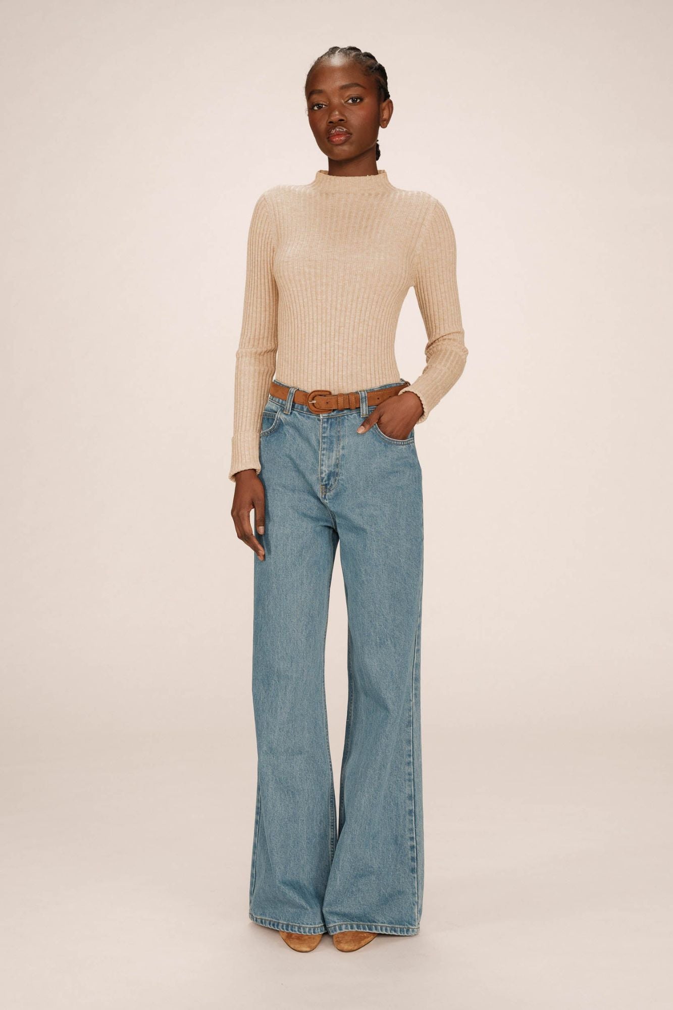 Saturday Jumper