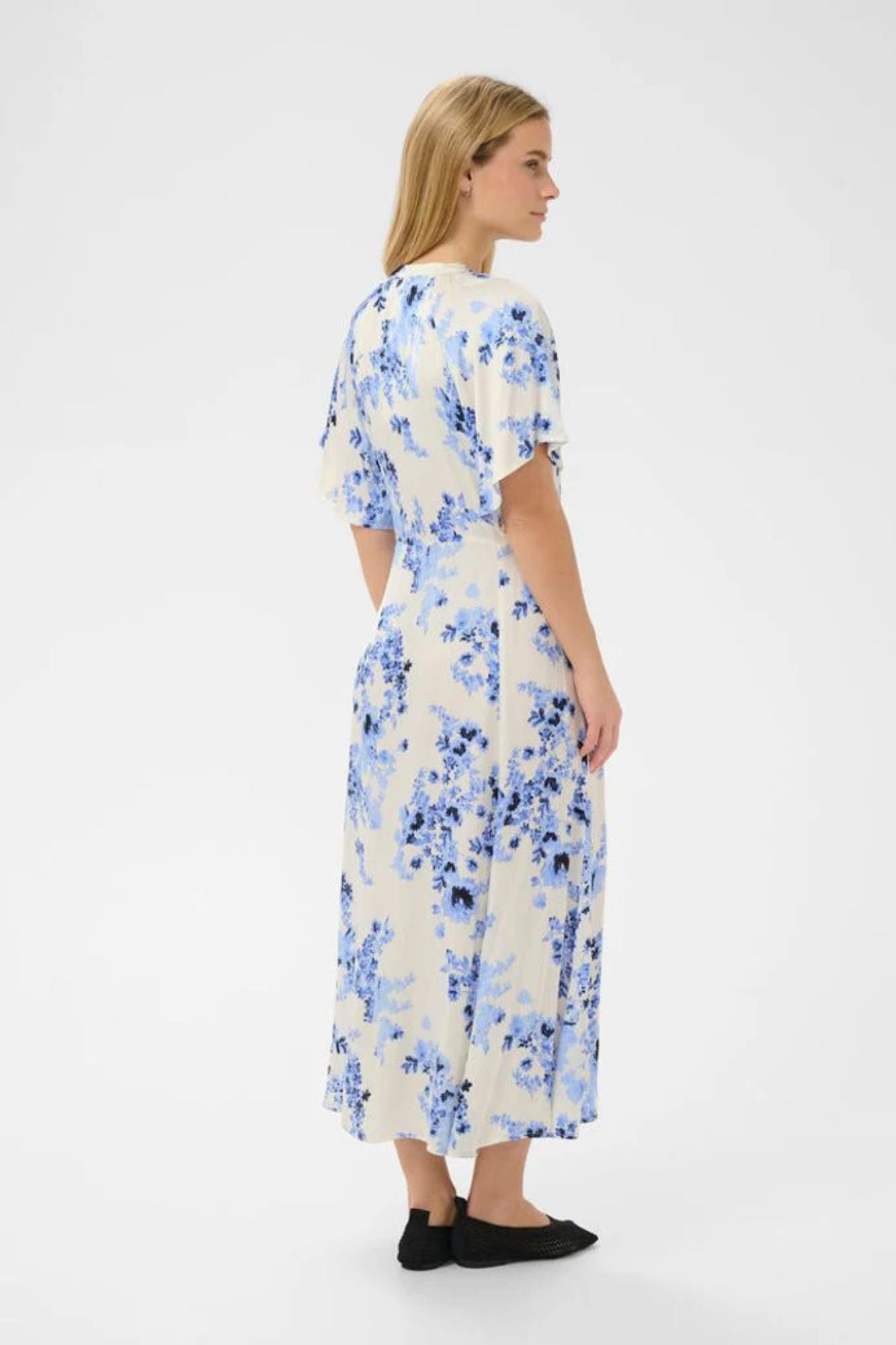 Alaja Dress