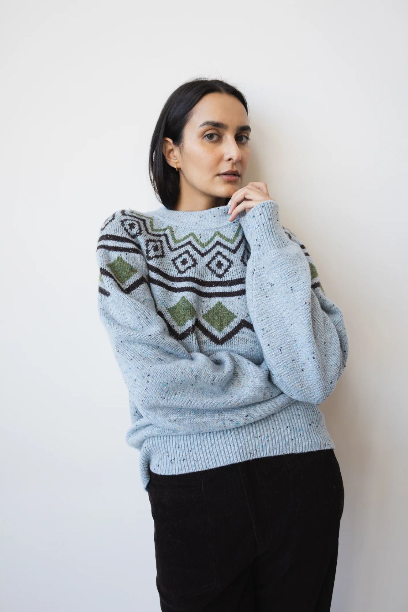 Elisha Sweater