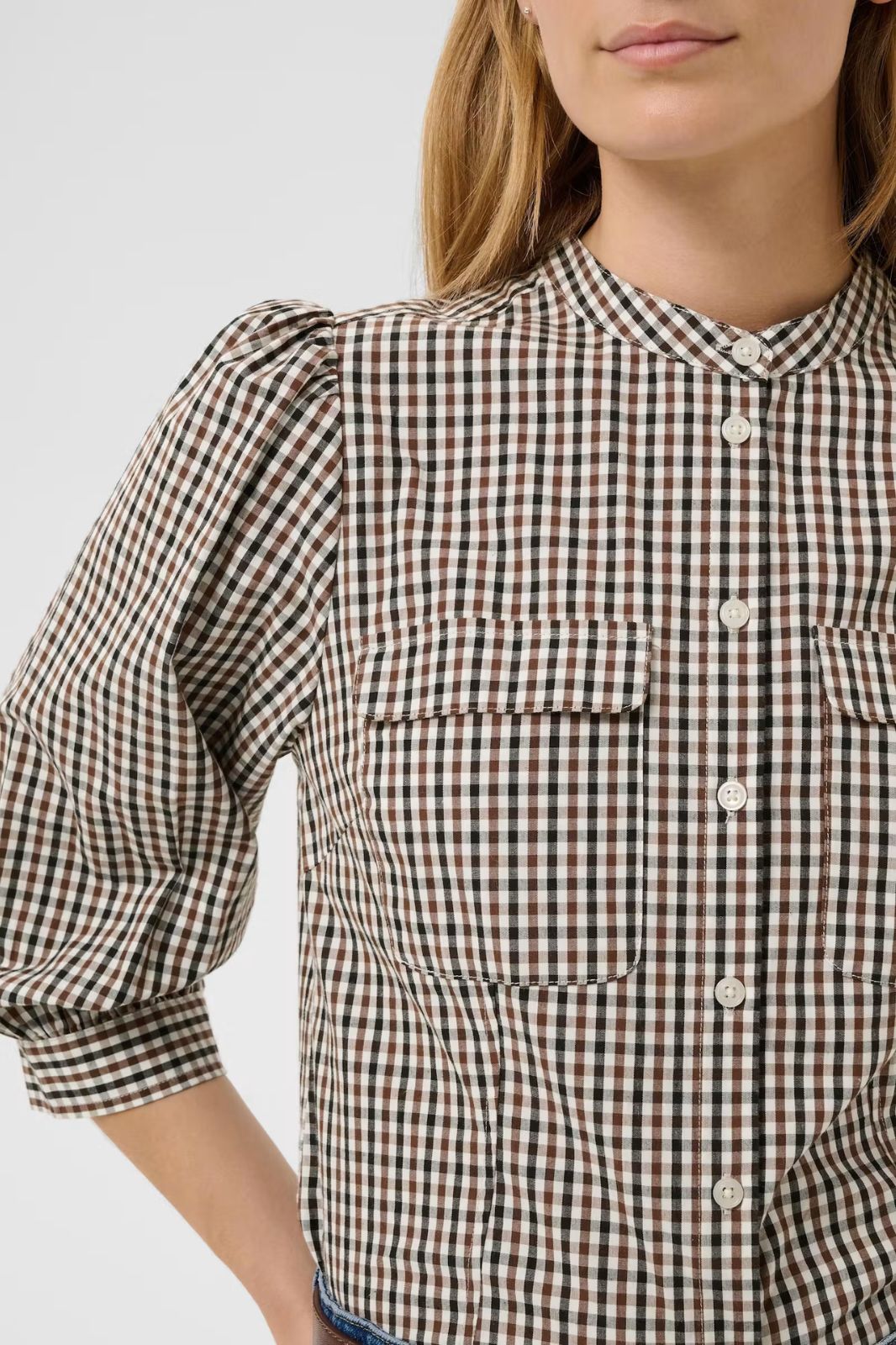 Chinette Shirt