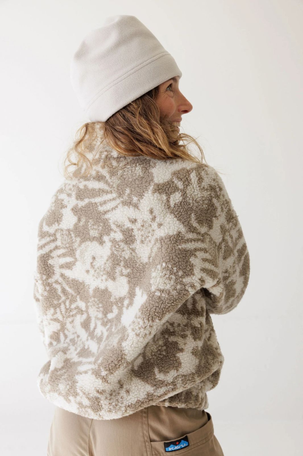 Loven Fleece